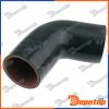 Gaine de suralimentation pour FIAT | GPP-FT-098, 09376